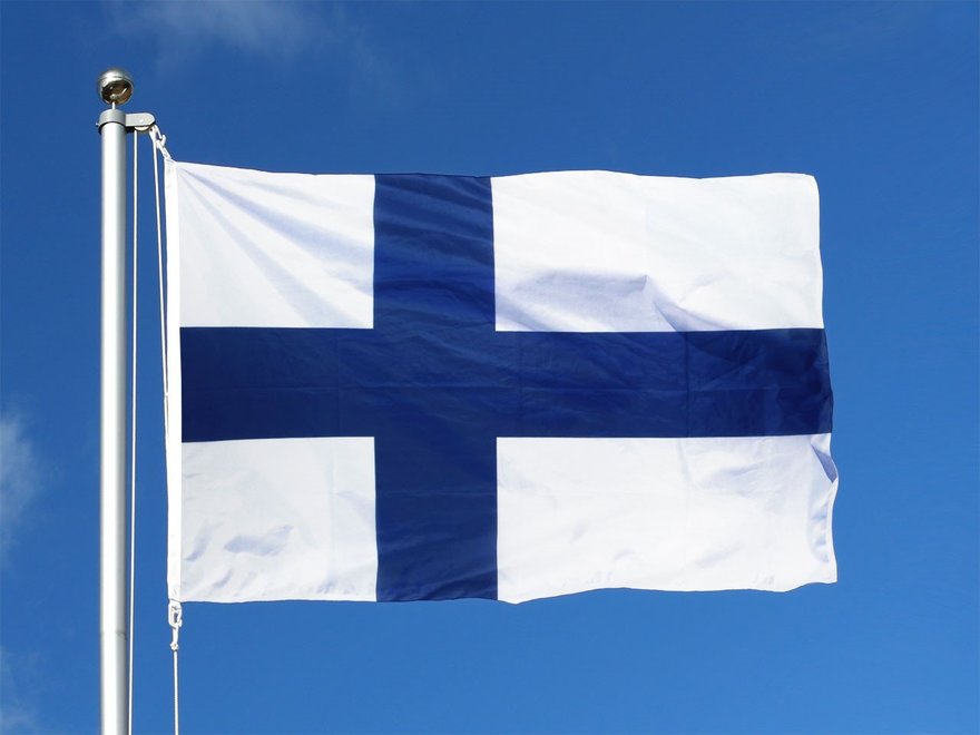 Подать заявление на финскую визу петербуржцам удастся не раньше сентября