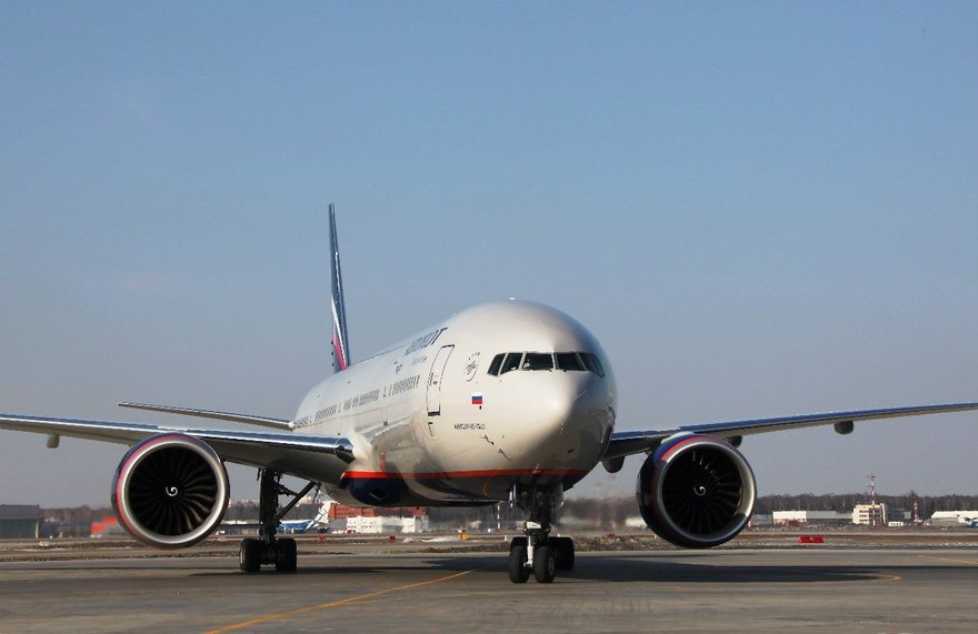 «Аэрофлот» на лето запустит прямые рейсы из Петербурга в Хабаровск