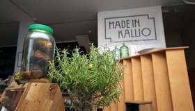 Made in Kallio