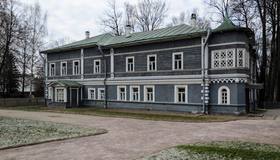 Загородная поездка: дом-музей Чайковского в Клину