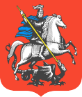 Москва