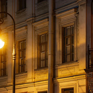 Мистический Петербург