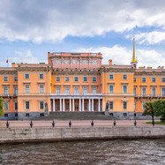 Мифы и легенды Петербурга