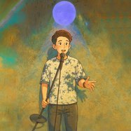 Стендап в Баре!