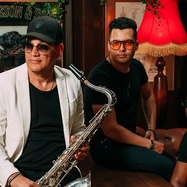 SATURDAY NIGHT: MOREIRA’S JAZZ BAND (КУБА)