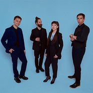 MASALA QUARTET И ДРУЗЬЯ: ПРЕЗЕНТАЦИЯ АЛЬБОМА «STALKING FOR…
