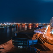 Ночная экскурсия с выходом на крышу