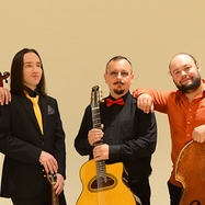 GUITAR DAY: HOT CLUB OF VORONEZH