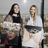 Арт-вечеринка Artvibes. Рисуем акрилом на холсте с видом на…