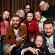 Открытый микрофон