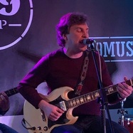 Вадим Иващенко & The Boneshakers