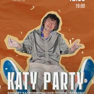 KATYPARTY