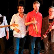 ALPERT BRASS