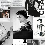 Коко Шанель и Эльза Скиапарелли. Лекция с бокалом вина