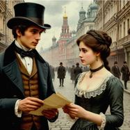 Квест-прогулка с ведущим "Модное расследование в Китай…