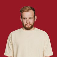 Семен Васильев