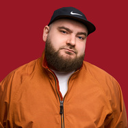 Дима Илюхин
