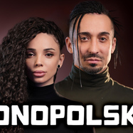 Сольный концерт Gonopolsky