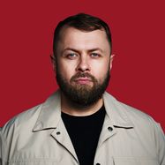 Антон Остерников