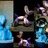 Роспись собачки Ballon Dog с видом на Неву и Аврору от…