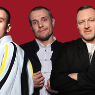 Шоу «Поколения: МУЖЧИНЫ»