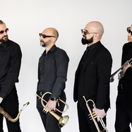 Хиты группы The Beatles в исполнении оркестра Good Orchestra