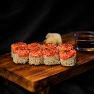 Кулинарный мастер-класс по японской кухне