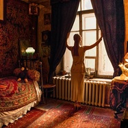 Секреты Петербурга: три квартиры, три истории (билеты…
