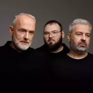 Концерт группы Мегаполис