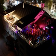 VOSKRESNIK x ZARYA ROOFTOP / 27 September / ONLY 150!