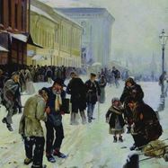 Случай на Хитровом рынке: квест-экскурсия по самому…
