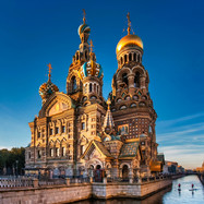 Обзорная экскурсия по Петербургу и Лахта-Центр: старый и…