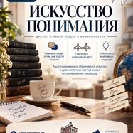 Искусство понимания