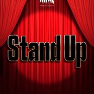 Техническая вечеринка Stand Up