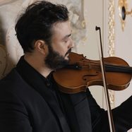 Концерт. «Киномузыка» при свечах