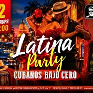 Latina Party!