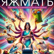 Яжмать