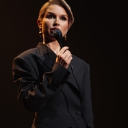 Алиса Дударева. StandUp со зрителями