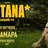 KITANA / 11 ОКТЯБРЯ / САМАРА