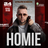 HOMIE 24 октября ШИПР г. Ульяновск
