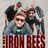THE IRON BEES