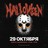 HALLOWEEN PARTY | СУРГУТ