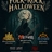 FOLK-ROCK HALLOWEEN