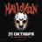 HALLOWEEN PARTY | УФА