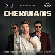 Chekmans