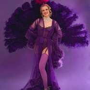 Comedylesque Show: Stand Up & Burlesque