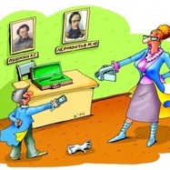 "Первый раз в 11 класс" Оперная интерактивная вечеринка
