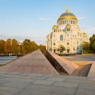По следам морской славы: экскурсия из Петербурга в…