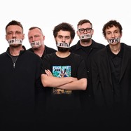 Стендап без тормозов