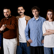 БОЛЬШОЙ STAND UP СИНИЧКА
